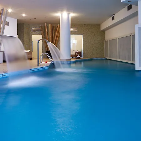 The Island Hotel - Adults Only --2