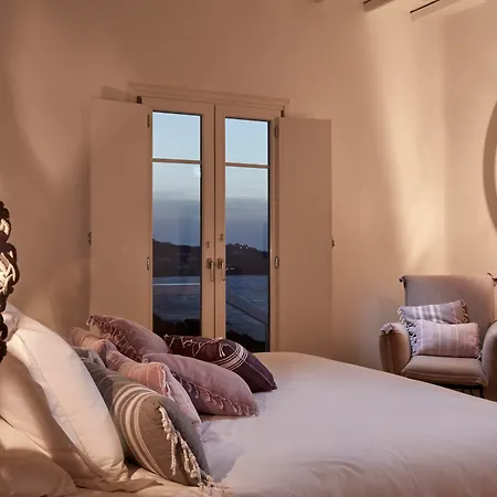 Boheme Mykonos Town - Small Luxury Hotels Of The World (Adults Only)-3