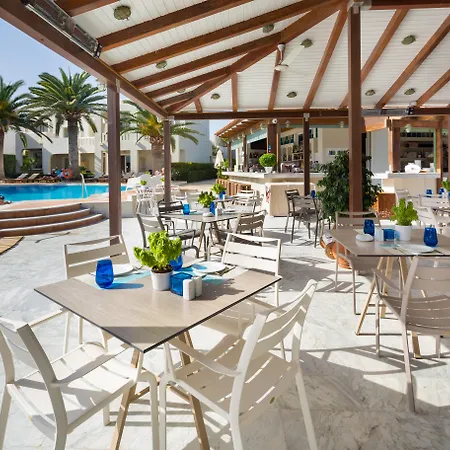 Atlantica Amalthia Beach Hotel - Adults Only-2