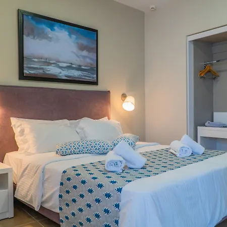 Bio Suites Hotel & Spa-3