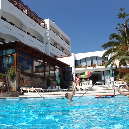 Albatros Spa & Resort Hotel-2