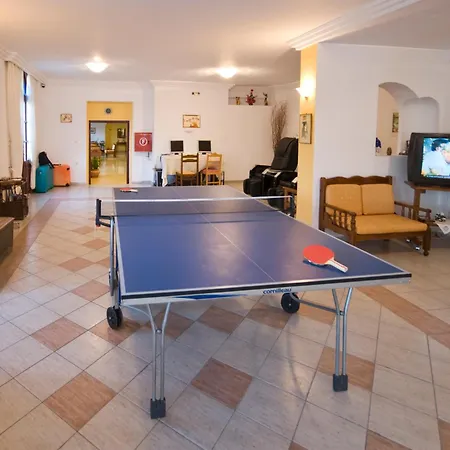 Makarios Hotel-3