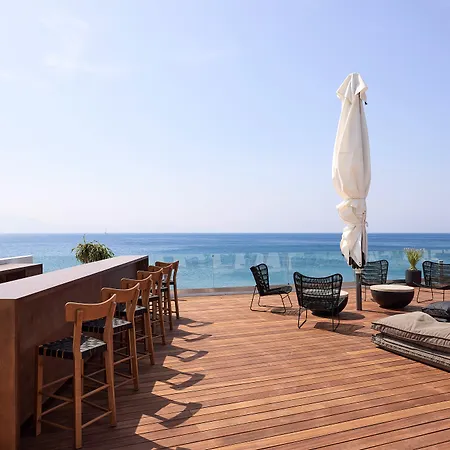 Dimitra Beach Hotel & Suites-3