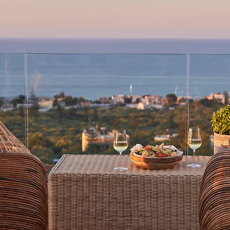 Esperides Resort Crete, The Authentic Experience-3