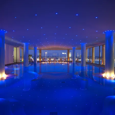 Atrium Prestige Thalasso Spa Resort & Villas-2