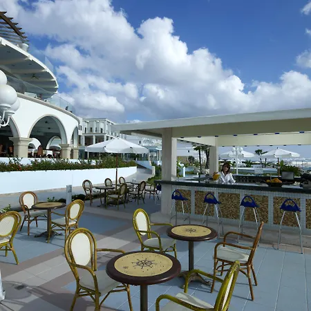 Atrium Prestige Thalasso Spa Resort&Villas-2