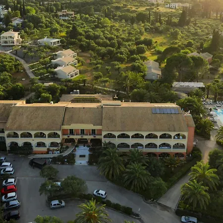 Art Hotel Debono (Adults Only)-2
