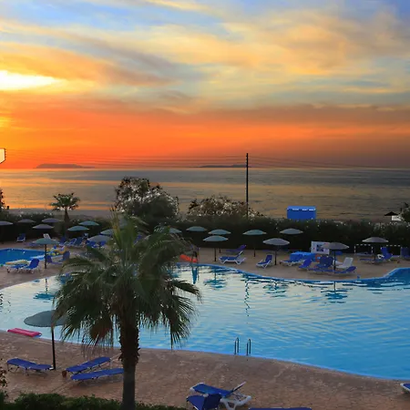 Almyros Beach Resort & Spa-3