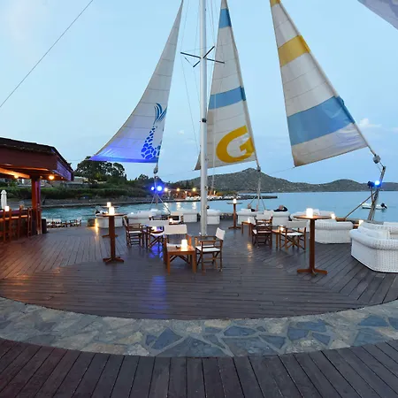 Elounda Bay Palace, A Member Of The Leading Hotels Of The World-3