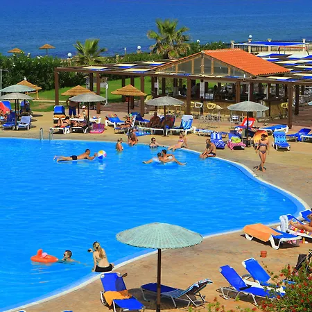 Almyros Beach Resort & Spa-3