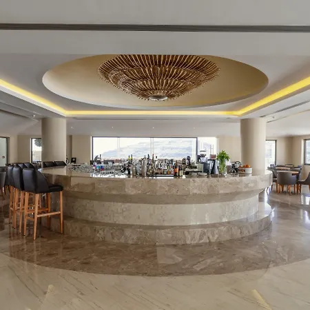 Lindos Village Resort & Spa - Adults Only-2