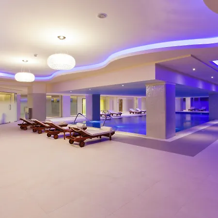 Boutique 5 Hotel & Spa - Adults Only-2