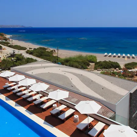 Boutique 5 Hotel & Spa - Adults Only-3