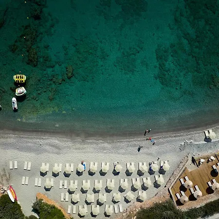 Blue Marine Resort&Spa Hotel-2