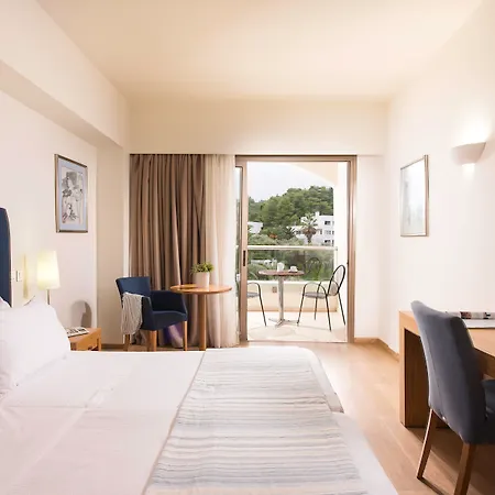 Kassandra Palace Seaside Resort-2