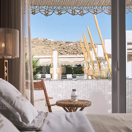 Palladium Hotel And Spa, A Member Of Mykonos Highlights-3