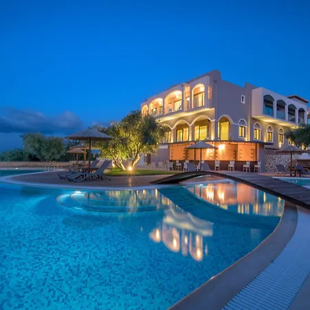Elegance Luxury Executive Suites - Adults Only-3