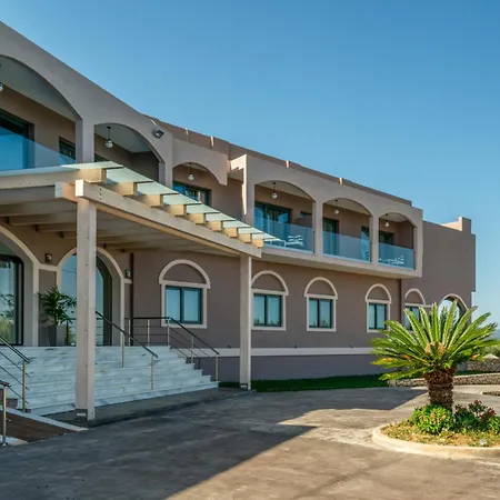 Elegance Luxury Executive Suites - Adults Only-3