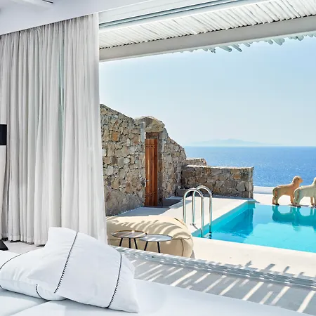 Royal Myconian - Leading Hotels Of The World-2