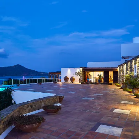 Elounda Beach Hotel & Villas, A Member Of The Leading Hotels Of The World-3