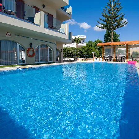 Kalyves Beach Hotel-2