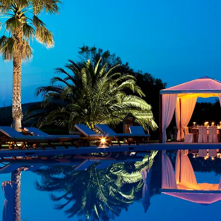 Yria Island Boutique Hotel & Spa-3