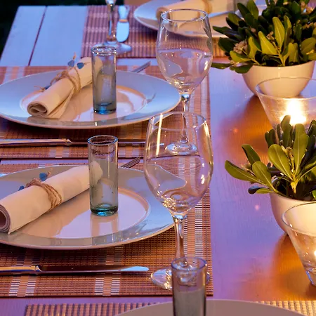 Yria Island Boutique Hotel & Spa-2