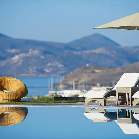 Santa Maria Village Resort & Spa-2