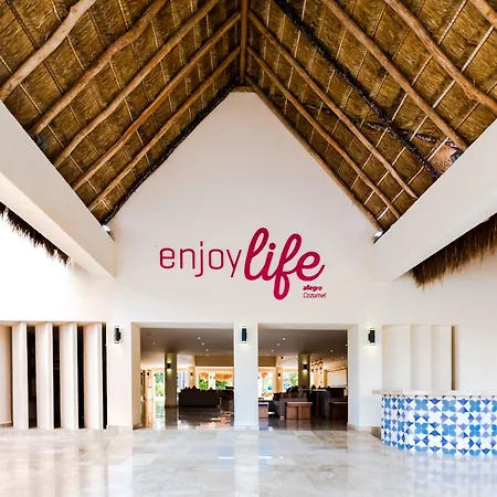 Allegro Cozumel All-Inclusive-2