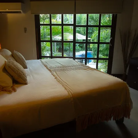 Ana Y Jose Tulum Hotel & Beach Club-3