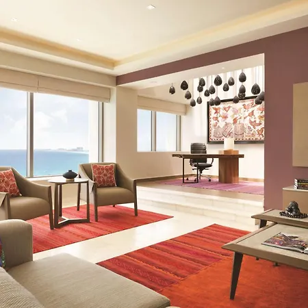 Hyatt Ziva Cancun All-Inclusive (Adults Only)-2