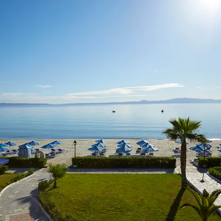 Aegean Melathron Thalasso Spa Hotel-2