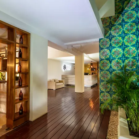 Hotel The Palm (Adults Only)-3