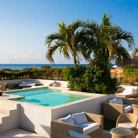 Hotel The Palm (Adults Only)-2