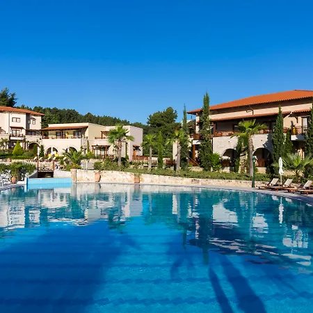 Aegean Melathron Thalasso Spa Hotel-2