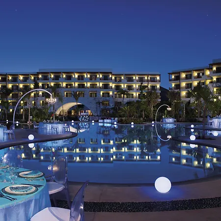 Secrets Akumal Riviera Maya - Adults Only-2