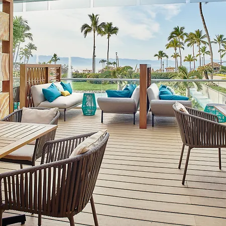 Marriott Puerto Vallarta Resort & Spa-2