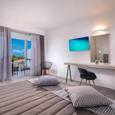 Lagomandra Hotel&Spa-2