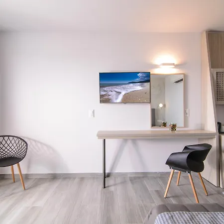 Lagomandra Hotel And Spa-2