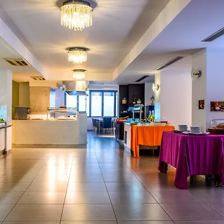 Lagomandra Hotel And Spa-3