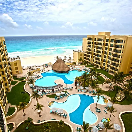 Holiday Inn Club Vacations The Royal Sands All Inclusive-3