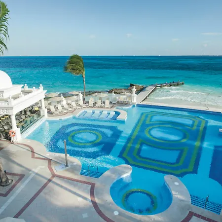Riu Palace Las Americas (Adults Only)-2