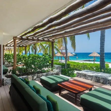 Presidente Intercontinental Cozumel Resort & Spa By Ihg-3