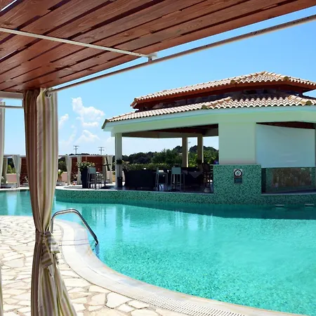 Olympia Golden Beach Resort&Spa-3