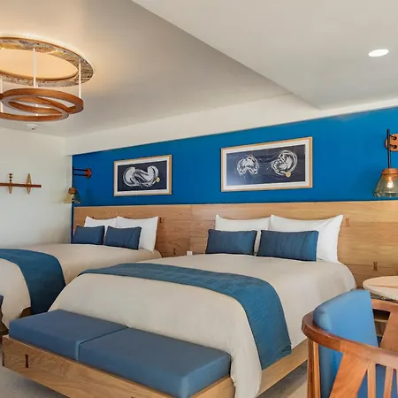 Presidente Intercontinental Cozumel Resort & Spa By Ihg-2