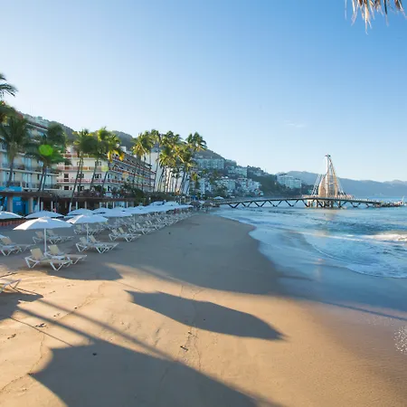 Playa Los Arcos Hotel Beach Resort & Spa-2
