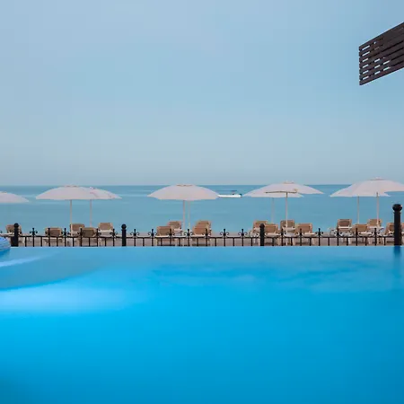 Playa Los Arcos Hotel Beach Resort & Spa-3