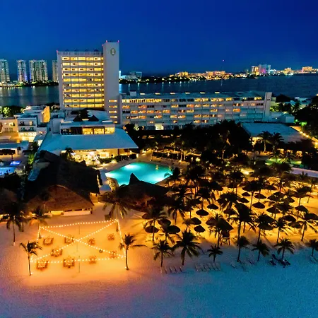 Presidente InterContinental Cancun Resort-2