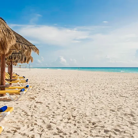 Iberostar Selection Cancun (Adults Only)-3