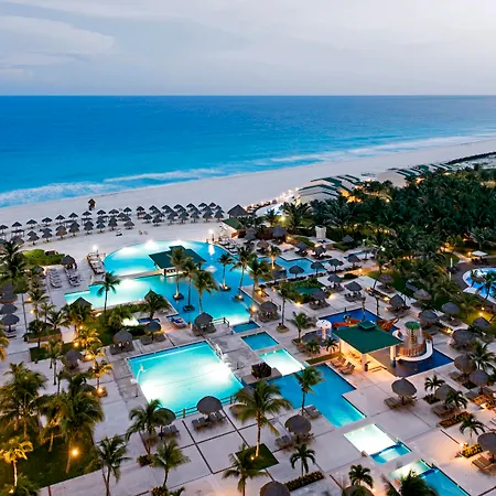 Iberostar Selection Cancun - All Inclusive-2